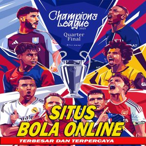 Dalam dunia taruhan online, bonus deposit menjadi salah satu daya tarik utama yang ditawarkan oleh situs judi bola terbaik.