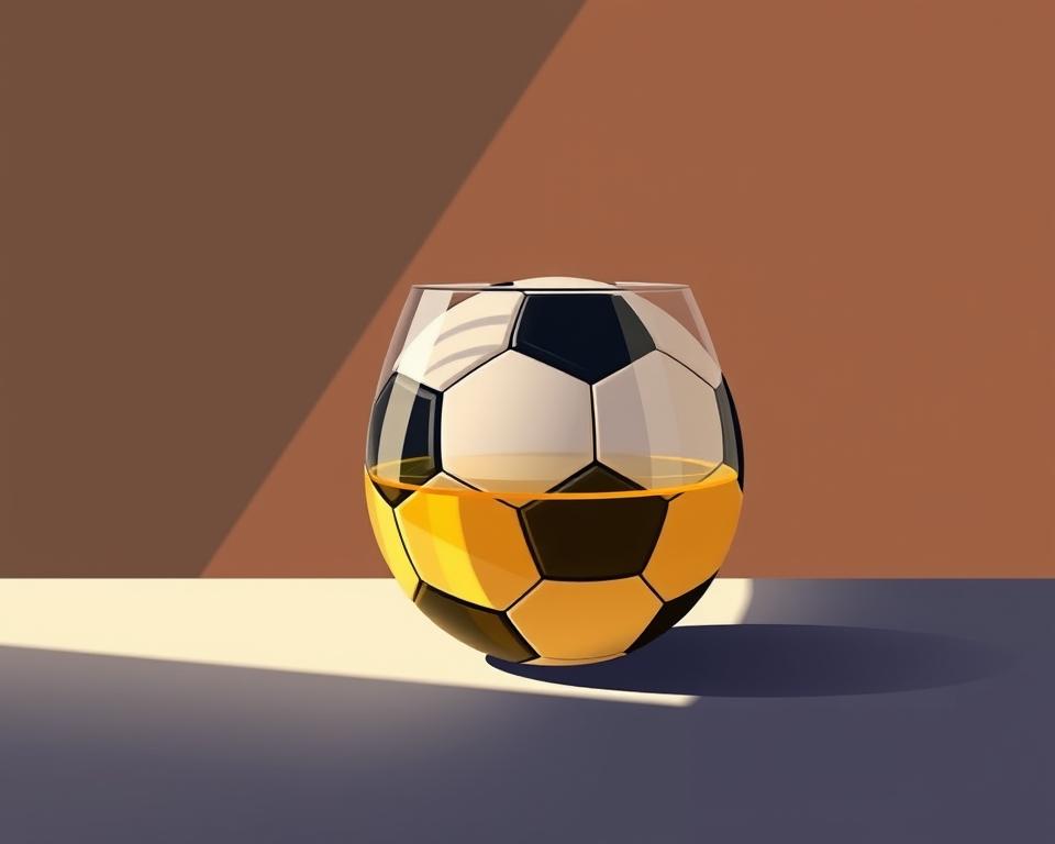 Taruhan Bola Gaya Over/Under